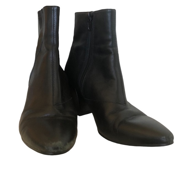 Vagabond Shoemakers Olivia Leather Boot Genuine Leather size 36 - Picture 3 of 16